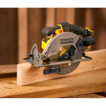 Akku-handkreissäge 165mm V20 18V SFMCS500B Stanley