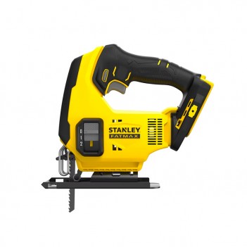 Akku-pendelhub-stichsäge V20 18V SFMCS600B Stanley