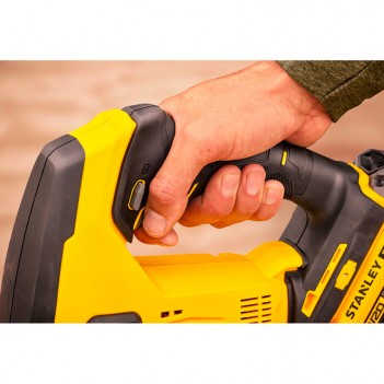 Scie sauteuse V20 18V SFMCS600B Stanley