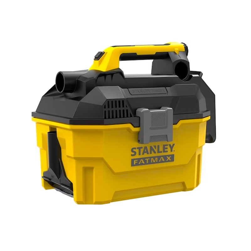 Aspirateur eau et poussières V20 18V SFMCV002B Stanley