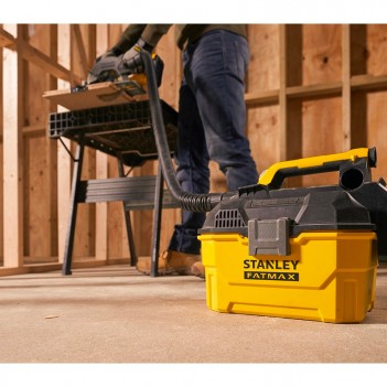 Aspirateur eau et poussières V20 18V SFMCV002B Stanley