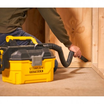 Aspirateur eau et poussières V20 18V SFMCV002B Stanley
