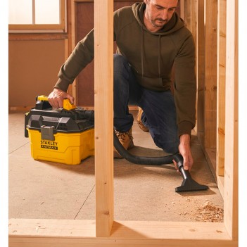 Akku-Nass-/Trockensauger V20 18V SFMCV002B Stanley