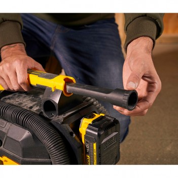 Aspirateur eau et poussières V20 18V SFMCV002B Stanley