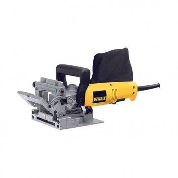 Lamellendübelfräse 600W DW682K DeWalt