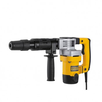 Burineur, démolisseur SDS-Max 1010W SFMEH220K Stanley