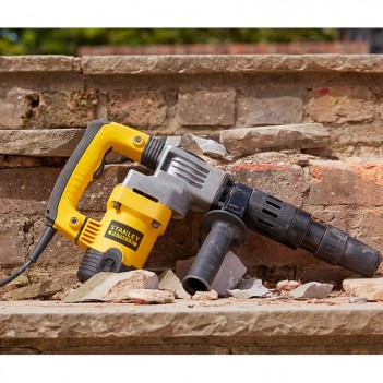 Meisselhammer SDS-Max 1010W SFMEH220K Stanley