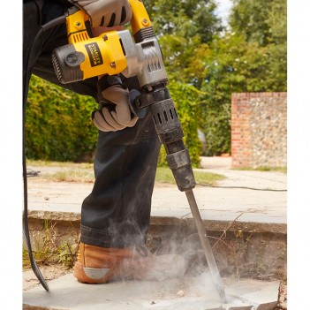 Burineur, démolisseur SDS-Max 1010W SFMEH220K Stanley