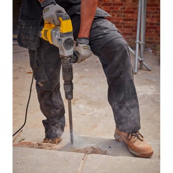 Meisselhammer SDS-Max 1010W SFMEH220K Stanley