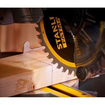 Akku-Paneelsäge 190mm V20 18V SFMCS701M1 Stanley