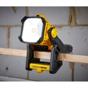 Akku-Baustrahler V20 18V SFMCL030B Stanley