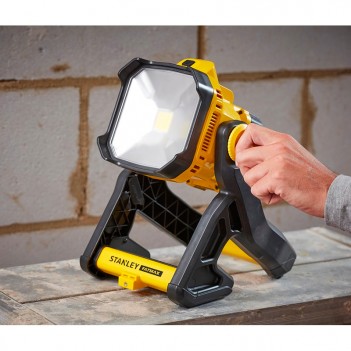 Akku-Baustrahler V20 18V SFMCL030B Stanley