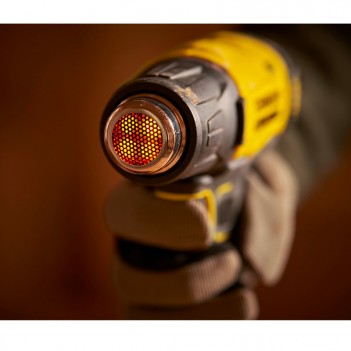 Décapeur thermique 510° V20 18V SFMCE530B Stanley