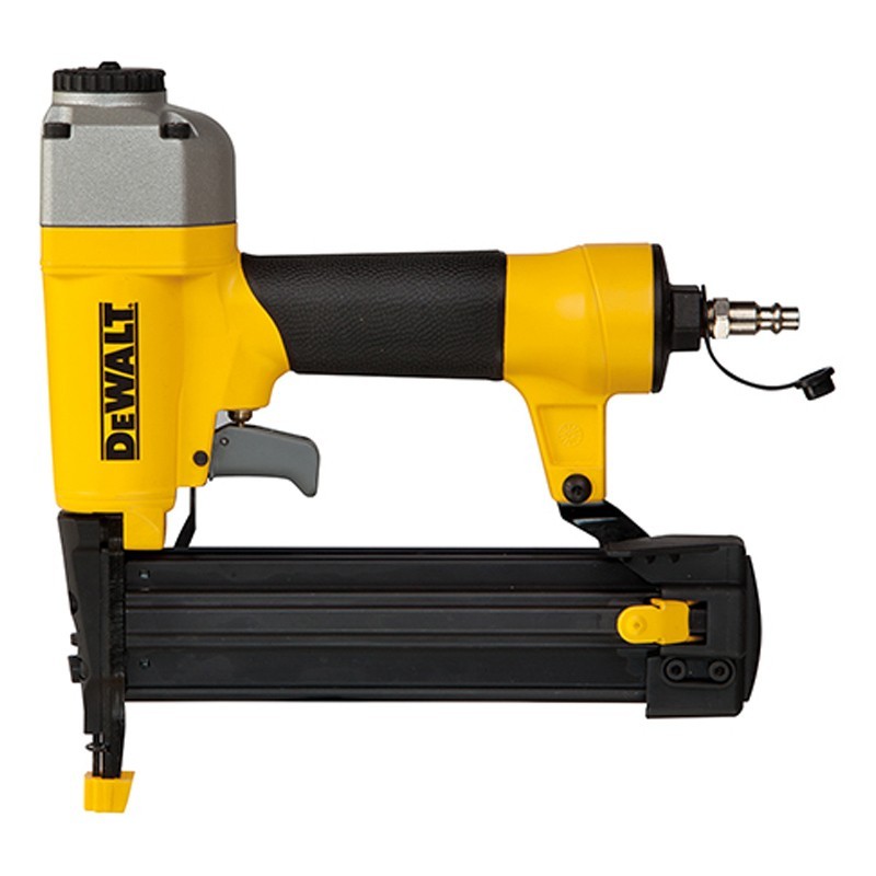 Klammer- und Stauchkopfnagler DPSB2IN1 DeWalt Klammer- und Stauchkopfnagler DPSB2IN1 DeWalt