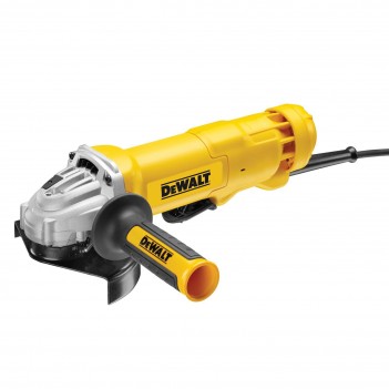 Winkelschleifer Mit Totmannschalter 125mm / 1.010 W DWE4203 DeWalt