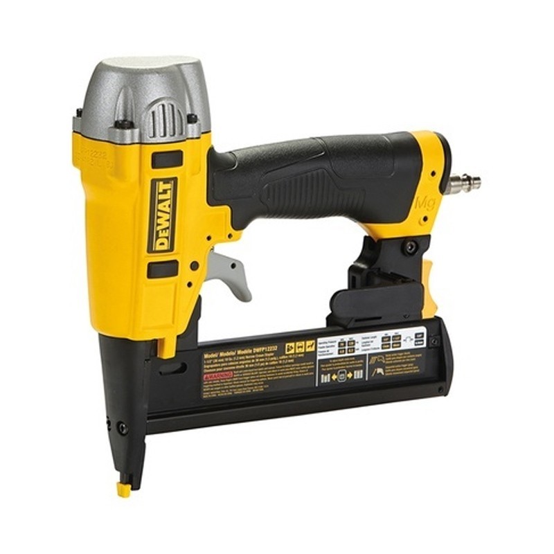 Pneumatischer Hefter DPSSX38 DeWalt Pneumatischer Hefter DPSSX38 DeWalt