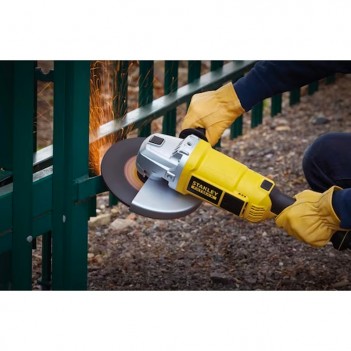 Meuleuse 230mm 2200W FME841 Stanley