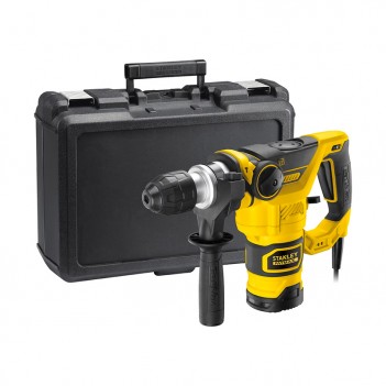 Hammer SDS-Plus en L 1250W FME1250K Stanley