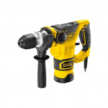 Hammer SDS-Plus en L 1250W FME1250K Stanley
