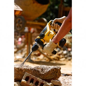 Hammer SDS-Plus en L 1250W FME1250K Stanley