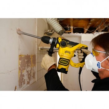 Hammer SDS-Plus en L 1250W FME1250K Stanley