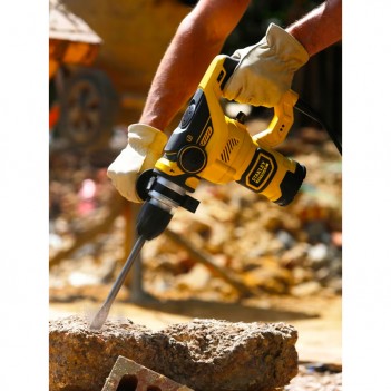 Perforateur SDS-Plus en L 1250W FME1250K Stanley