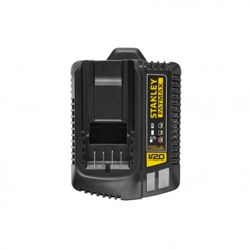 Einzel-Ladegerät V20 18V 4A SFMCB14 Stanley