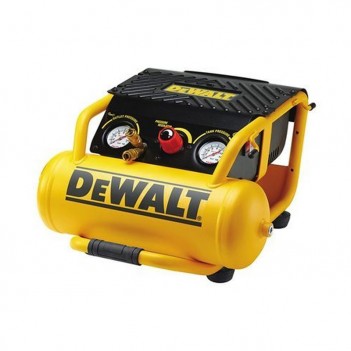 Kompressor 10l tragbarer DPC10RC DeWalt