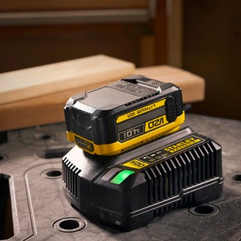 Akku Lithium-ion 18V 4 Ah V20 SFMCB204 Stanley