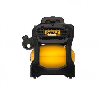 Kompressor 10L 18V XR DCC1018N DeWalt
