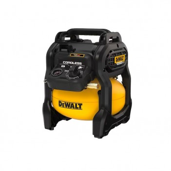 Kompressor 10L 18V XR DCC1018N DeWalt