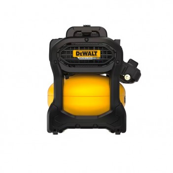 Compresseur 10L 18V XR DCC1018N DeWalt