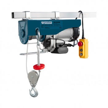 Palan électrique 999 kg SW-999M Proton