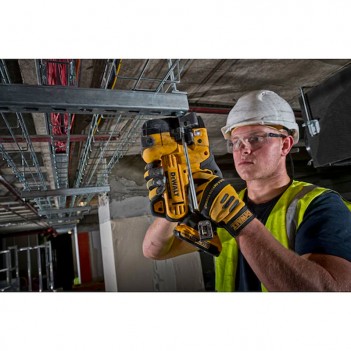 Coupe tige filetée XR 18V DCS350NT DeWalt