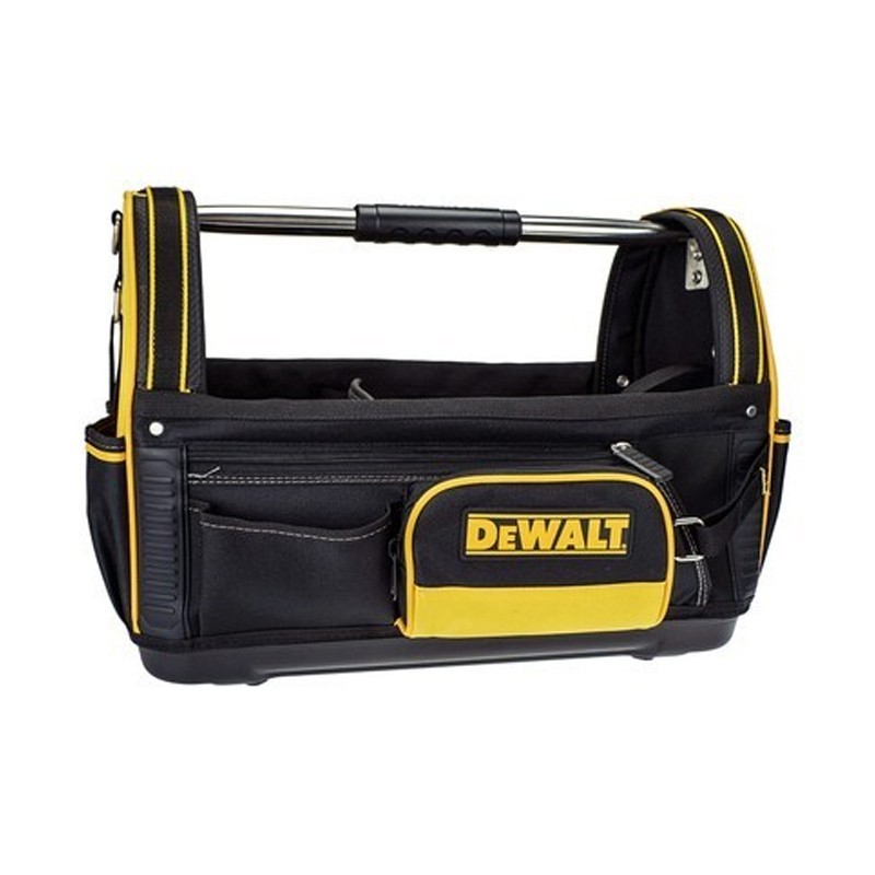 Caisse à outils ouverte bandoulière 1-79-208 DeWalt Caisse à outils ouverte bandoulière 1-79-208 DeWalt