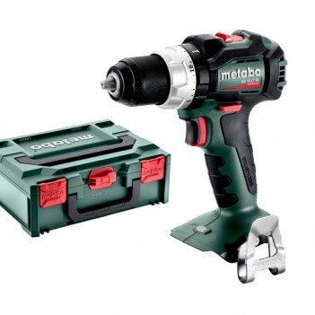 Akku-Bohrschrauber BS 18 LT BL Metabo