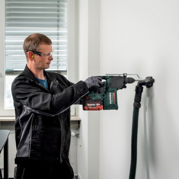 Marteau perforateur KH 18 LTX BL 24 Metabo