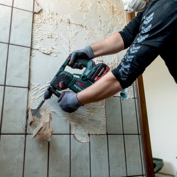 Marteau perforateur KH 18 LTX BL 24 Metabo