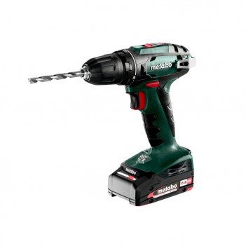 Combo Set 2.3.2 18V Perceuse / Perforateur Metabo