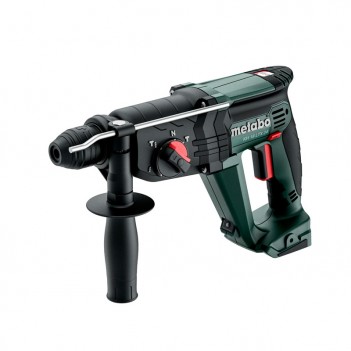 Combo Set 2.3.2 18V Perceuse / Perforateur Metabo
