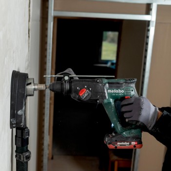 Combo Set 2.3.2 18V Perceuse / Perforateur Metabo