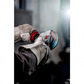 Meuleuse d'angle WB 18 LT BL 11-125 QUICK + 2 Accus 5,2Ah Metabo