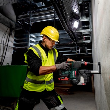 Combo Set 2.4.8 18V Bohrschrauber / Kombihammer Metabo