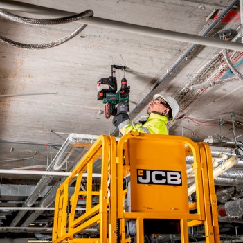 Combo Set 2.4.8 18V Bohrschrauber / Kombihammer Metabo