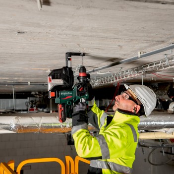 Combo Set 2.4.8 18V Bohrschrauber / Kombihammer Metabo