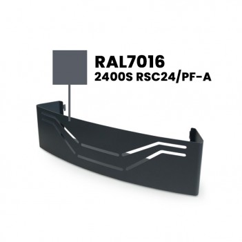 Porte-flacons pour servante mobile RSC24 2400 RSC24/PF Beta