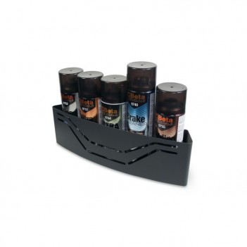 Porte-flacons pour servante mobile RSC24 2400 RSC24/PF Beta