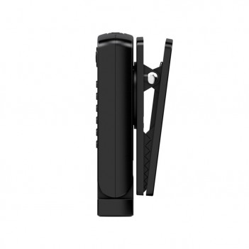 Lampe de poche clip à Led Batterie Li-ion intégrée W1R Ledlenser