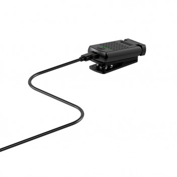 Lampe de poche clip à Led Batterie Li-ion intégrée W1R Ledlenser