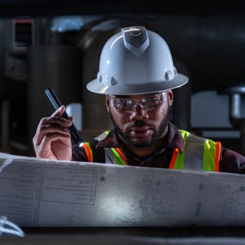 Led-Stiftlampe W2 Work Ledlenser